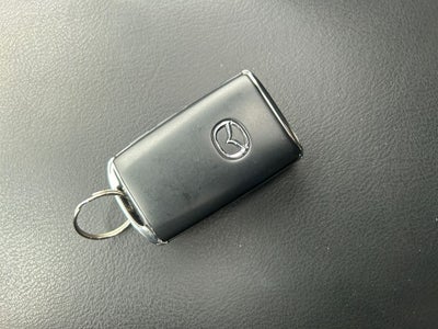 2021 Mazda Mazda CX-5 Carbon Edition Turbo