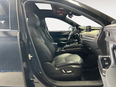 2017 Mazda Mazda CX-9 Grand Touring