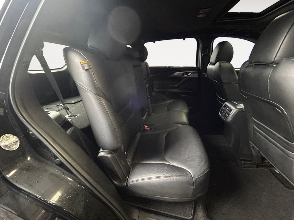 2017 Mazda Mazda CX-9 Grand Touring