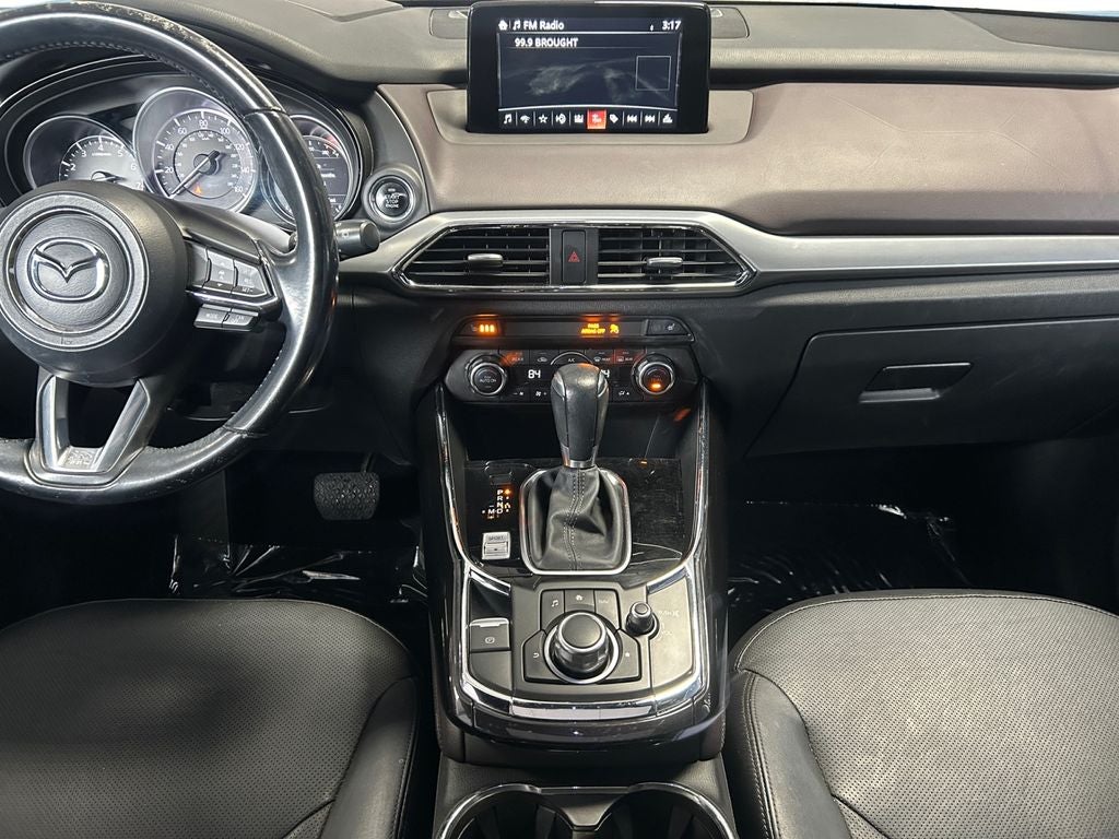 2017 Mazda Mazda CX-9 Grand Touring