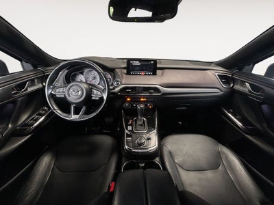2017 Mazda Mazda CX-9 Grand Touring