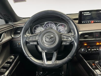 2017 Mazda Mazda CX-9 Grand Touring