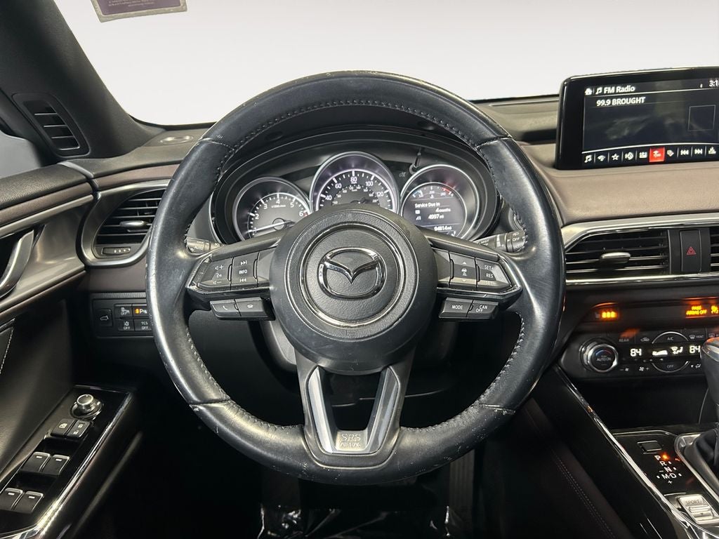 2017 Mazda Mazda CX-9 Grand Touring