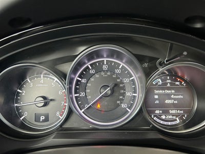 2017 Mazda Mazda CX-9 Grand Touring