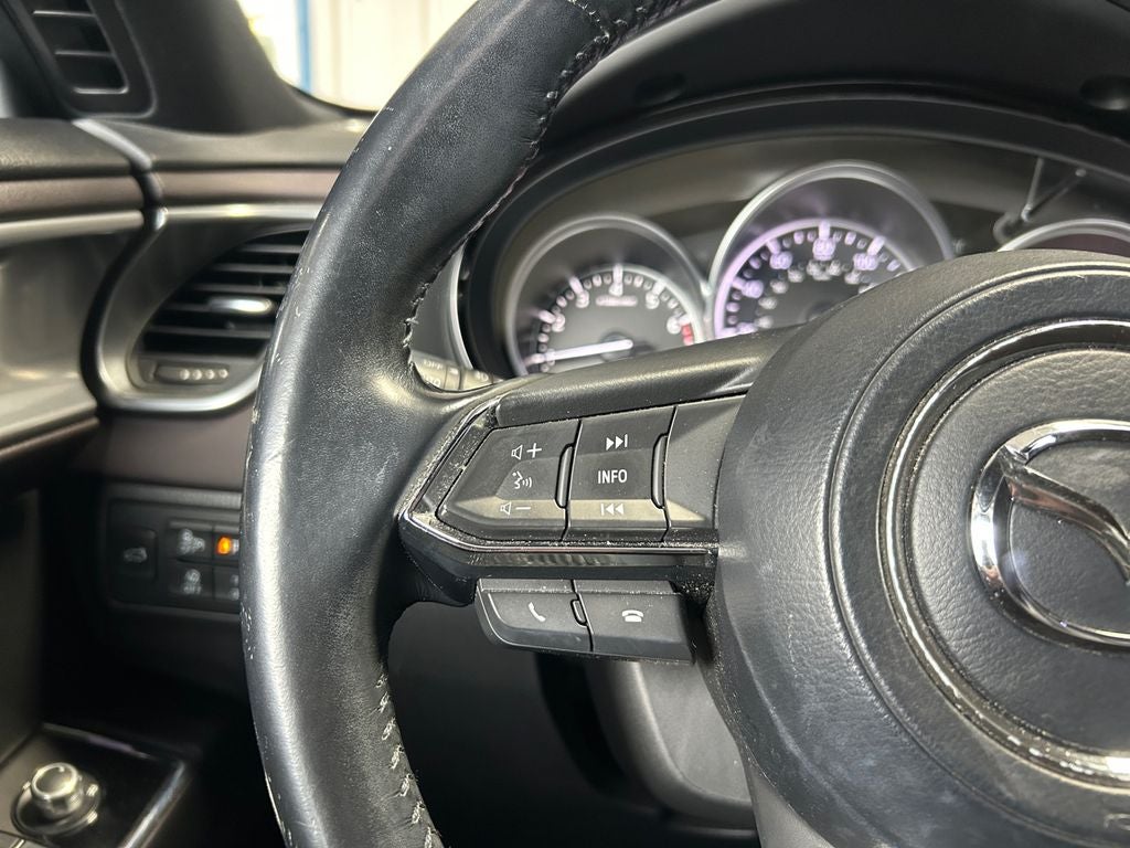 2017 Mazda Mazda CX-9 Grand Touring