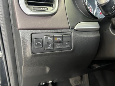 2017 Mazda Mazda CX-9 Grand Touring