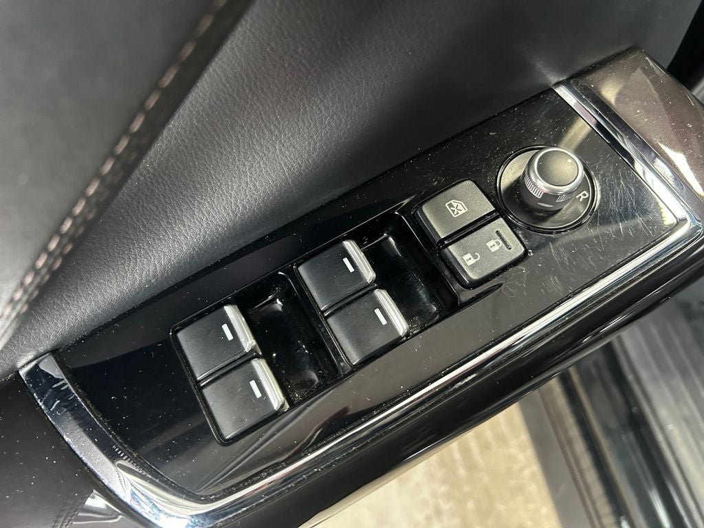 2017 Mazda Mazda CX-9 Grand Touring