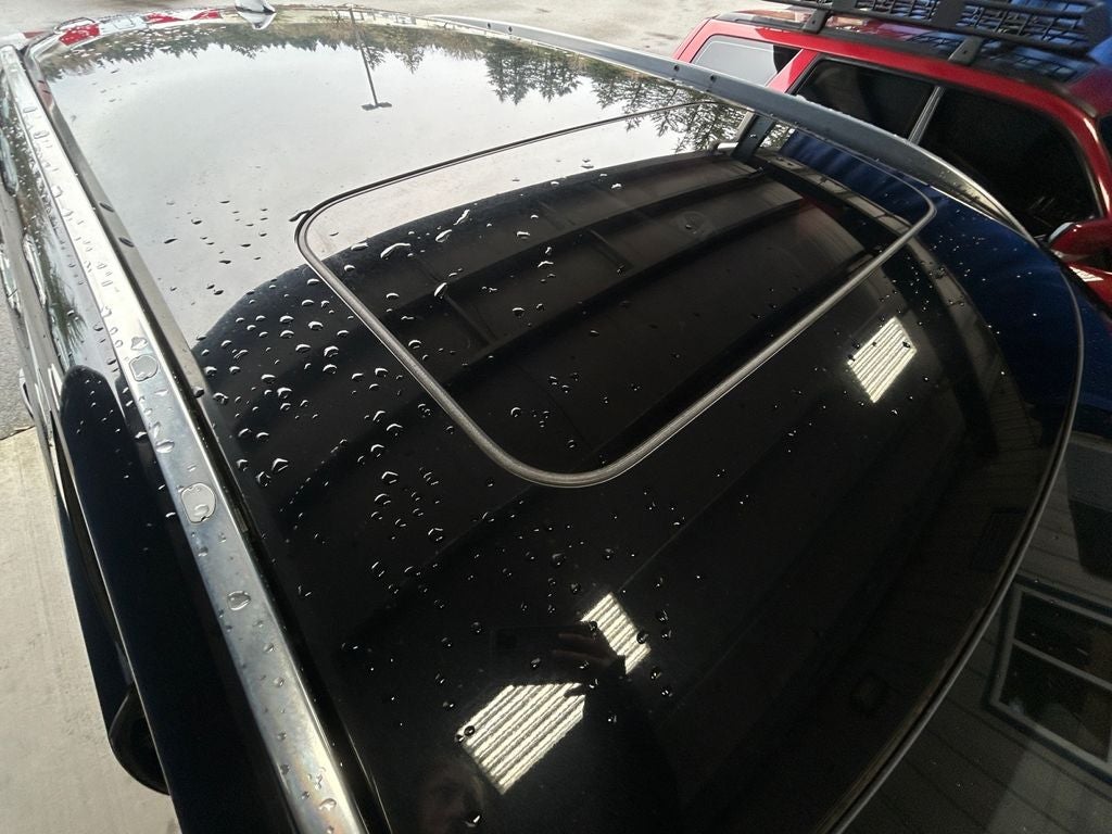 2017 Mazda Mazda CX-9 Grand Touring