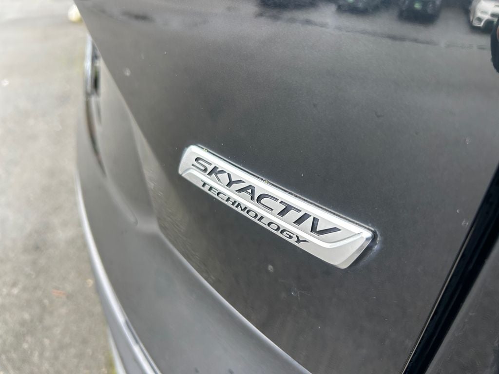 2017 Mazda Mazda CX-9 Grand Touring