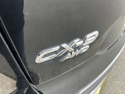 2017 Mazda Mazda CX-9 Grand Touring