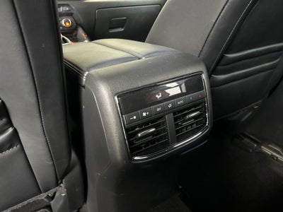 2017 Mazda Mazda CX-9 Grand Touring