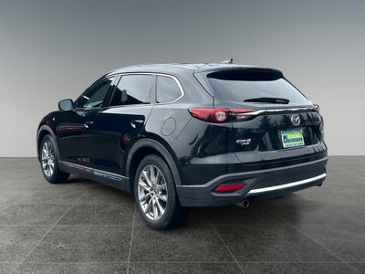 2017 Mazda Mazda CX-9 Grand Touring