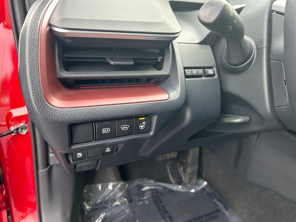 2024 Toyota Prius Prime XSE