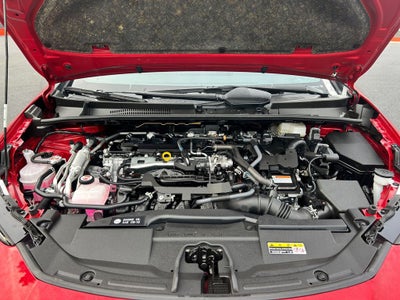 2024 Toyota Prius Prime XSE