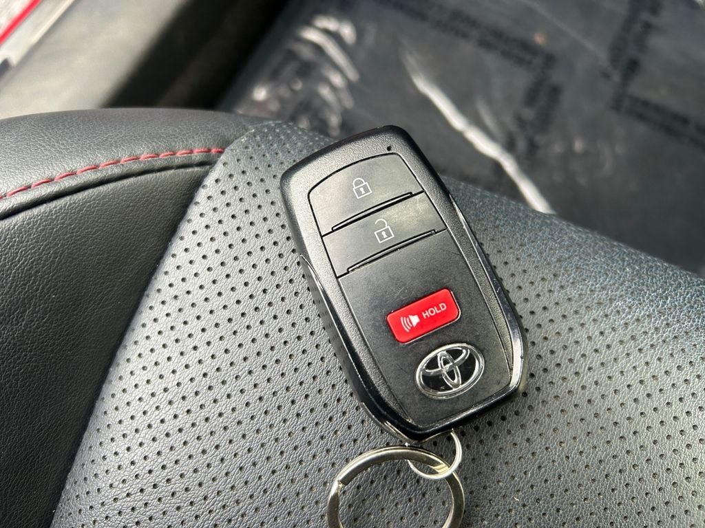 2024 Toyota Prius Prime XSE