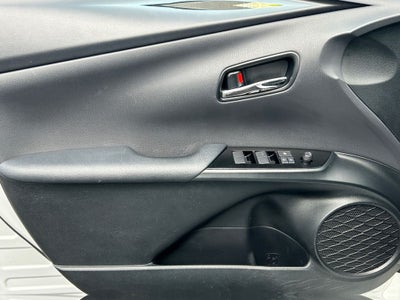 2022 Toyota Prius Prime XLE