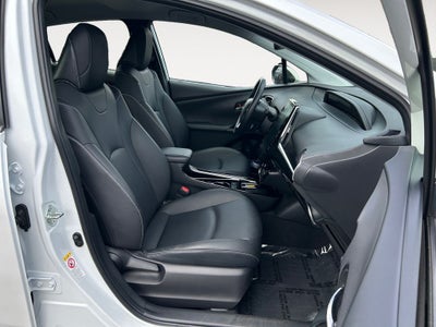 2022 Toyota Prius Prime XLE