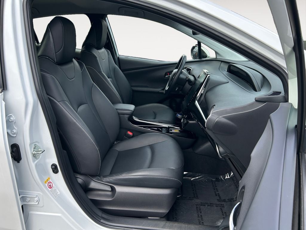 2022 Toyota Prius Prime XLE