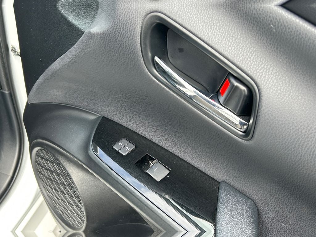 2022 Toyota Prius Prime XLE