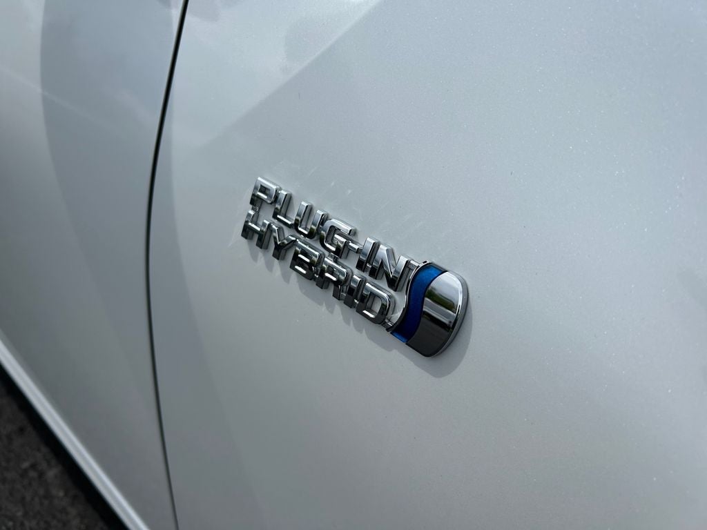 2022 Toyota Prius Prime XLE