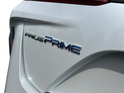 2022 Toyota Prius Prime XLE