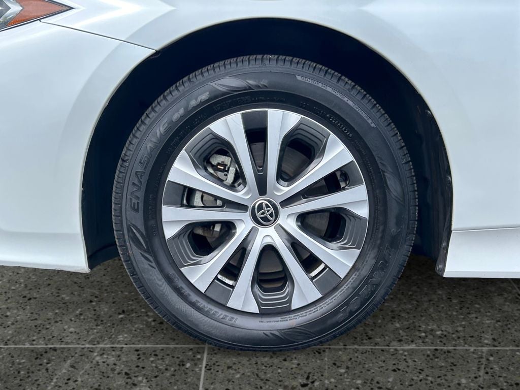2022 Toyota Prius Prime XLE