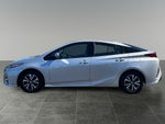 2017 Toyota Prius Prime Advanced