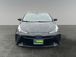 2022 Toyota Prius Base