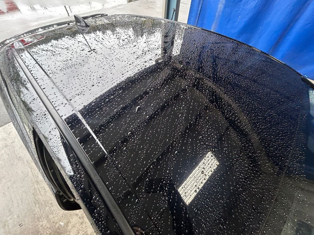 2022 Toyota Prius Base