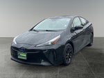 2022 Toyota Prius Base