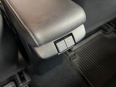 2022 Toyota Prius Base