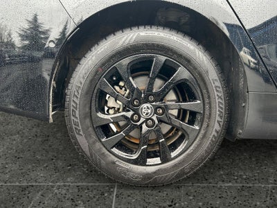 2022 Toyota Prius Base