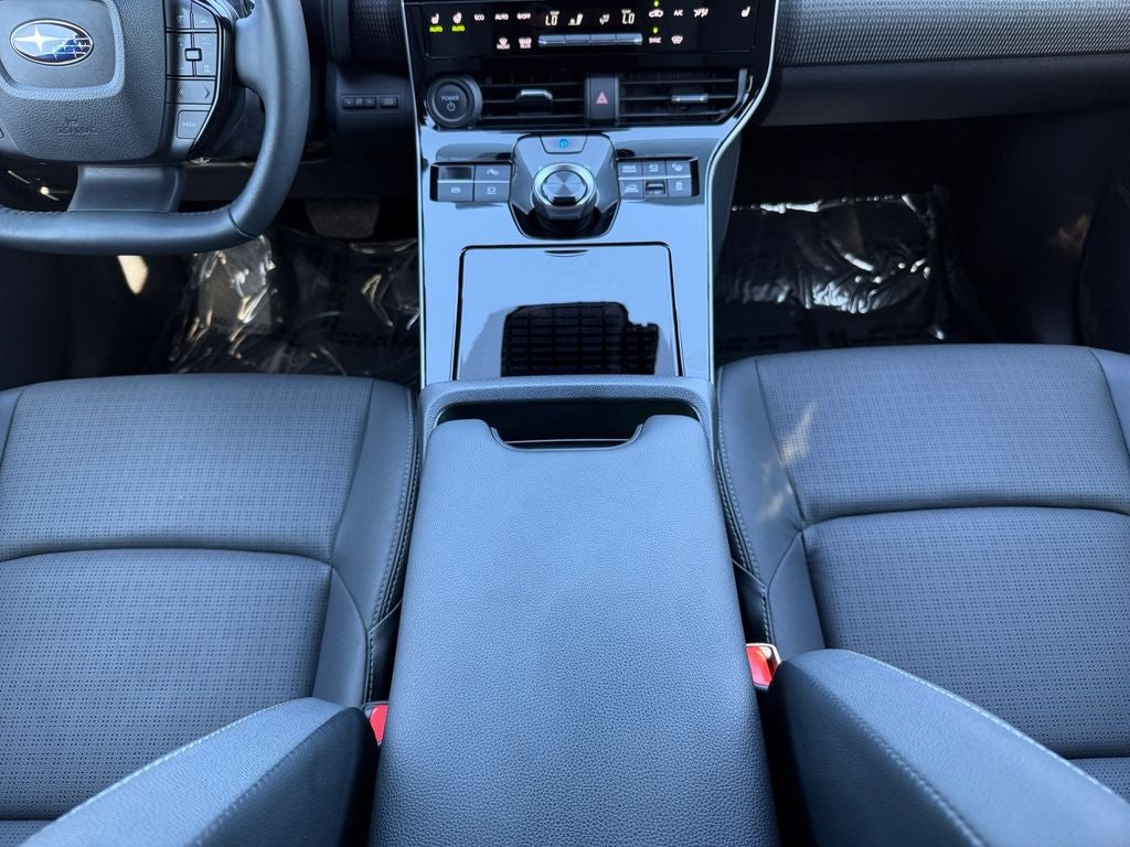 2024 Subaru Solterra Limited