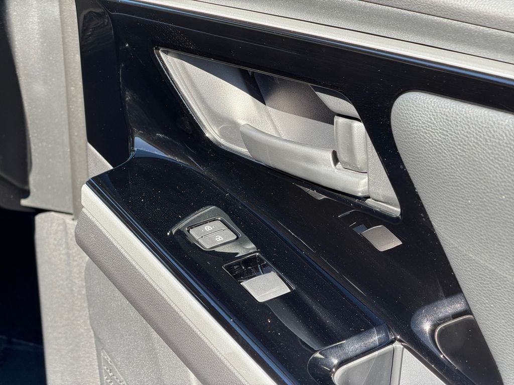 2024 Subaru Solterra Limited