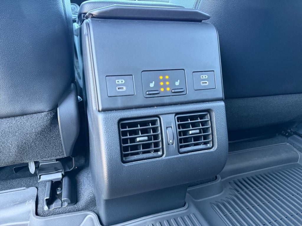 2024 Subaru Solterra Limited