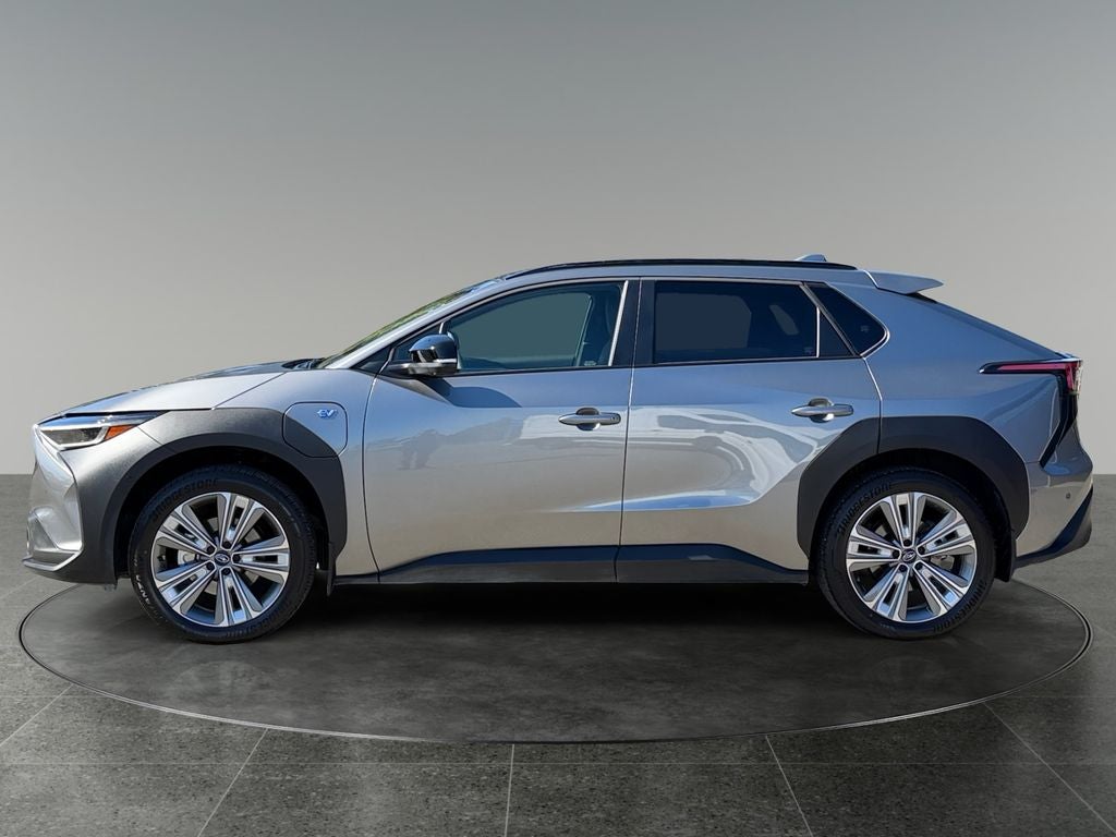 2024 Subaru Solterra Limited
