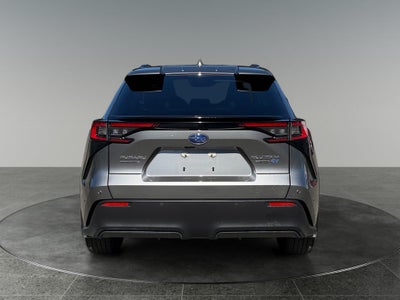 2024 Subaru Solterra Limited