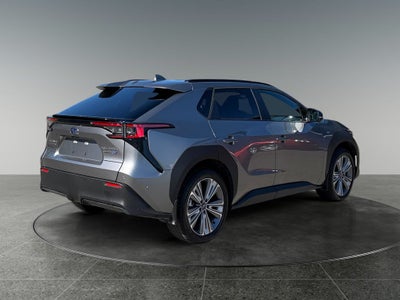 2024 Subaru Solterra Limited