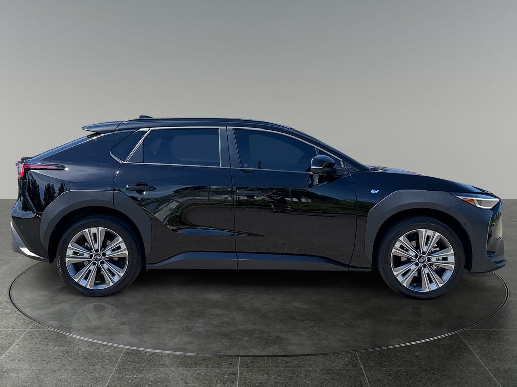 2024 Subaru Solterra Limited