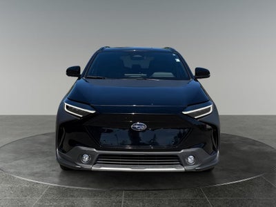 2024 Subaru Solterra Limited