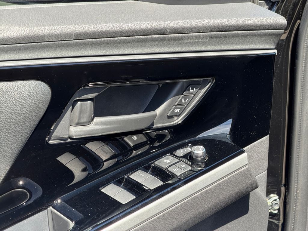 2024 Subaru Solterra Limited