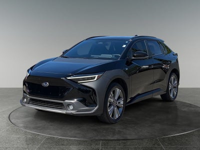 2024 Subaru Solterra Limited