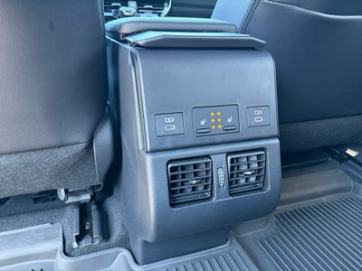 2024 Subaru Solterra Limited