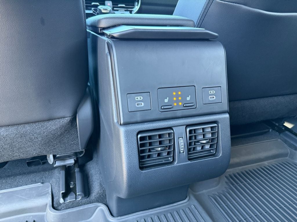 2024 Subaru Solterra Limited