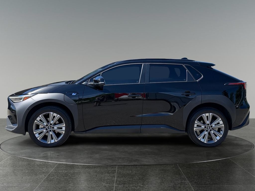 2024 Subaru Solterra Limited