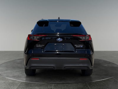 2024 Subaru Solterra Limited