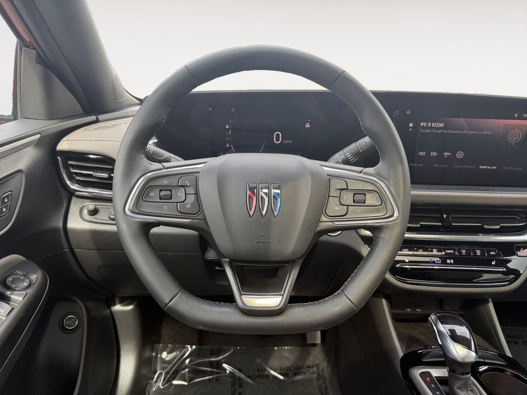2024 Buick Envista Avenir