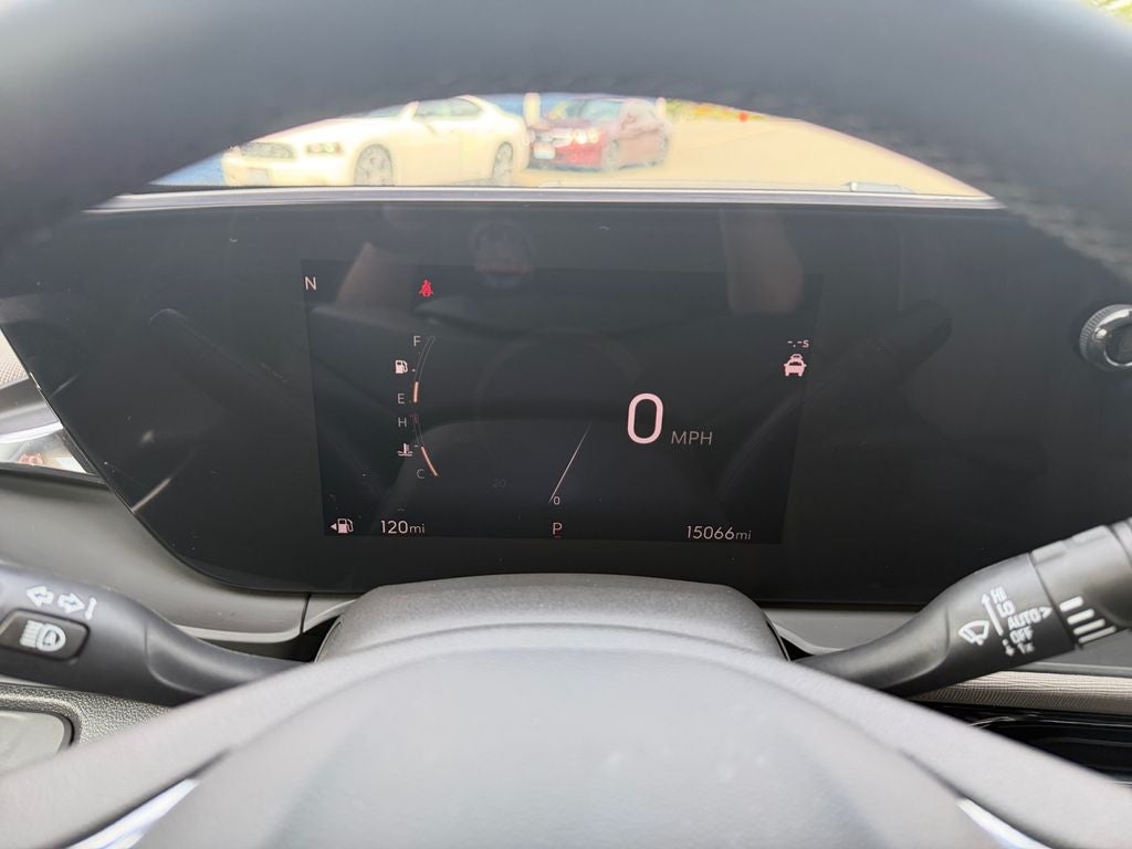 2024 Buick Envista Avenir