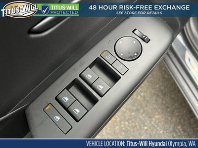 2026 Hyundai Kona SE AWD