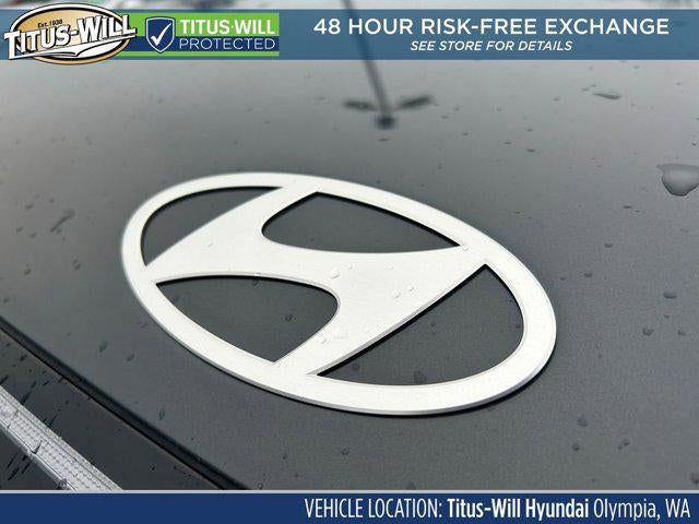 2026 Hyundai Kona SE AWD